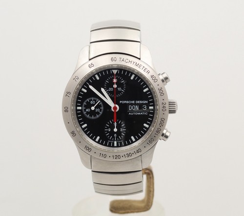 Porsche design heritage - porsche,