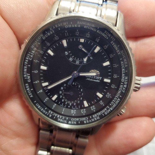 Orient king master world - king,