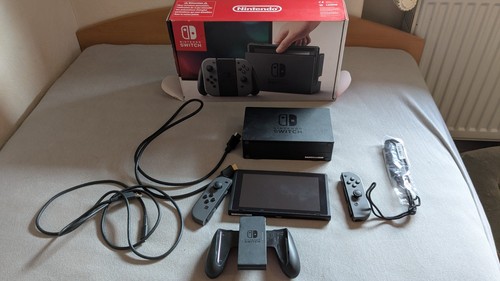 Nintendo switch mit - nintendo,