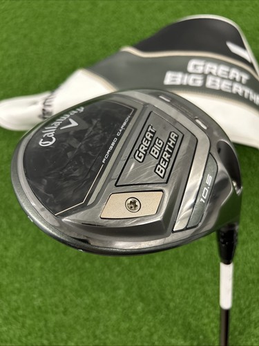 Callaway great big - callaway, bertha