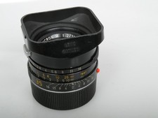 Leitz Leica Summicron M 35mm
