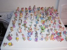 Filly Pferde Figuren Set elves