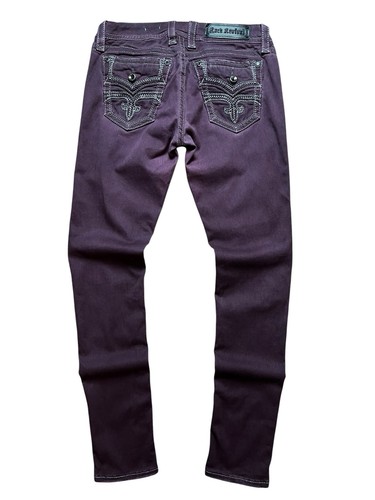 Rock revival skinny - revival,