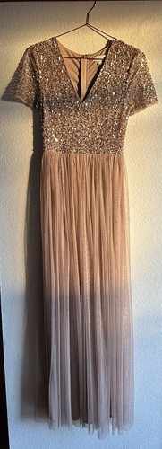 Maya deluxe abendkleid - deluxe,,