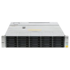 HP SAN Storage StoreVirtual