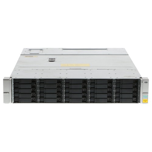 San storage storevirtual - san,