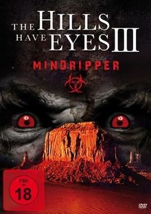 The hills have eyes - have, 3