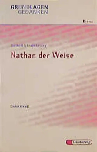 Gotthold ephraim lessing - gotthold,