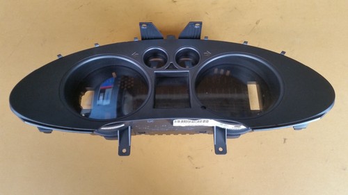 Seat ibiza aby tachoblende - 6l,