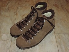 !!! Rarität!!!  Meindl Vintage Wanderschuhe, Boots, Neu und OVP, Gr. 43