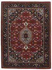 Klassischer Orientteppich |