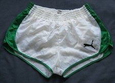NEU Puma Nylon Sprinter Shorts