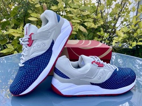 Saucony grid 9000 dot - saucony,