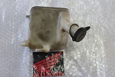 Honda NTV 650 Revere RC33 Ausgleichsbehälter Tank Wassertank Kühlertank #R7050