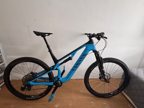 Canyon neuron cf8 - neuron,