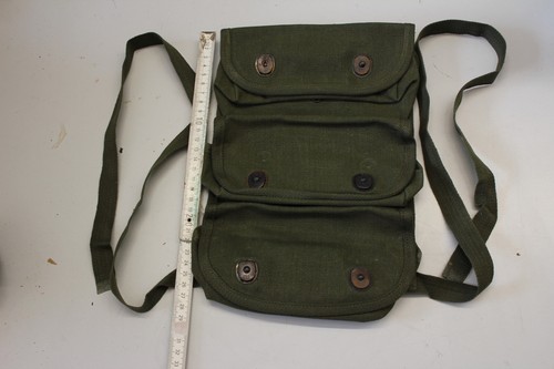 Army vietnam korea triple - us,