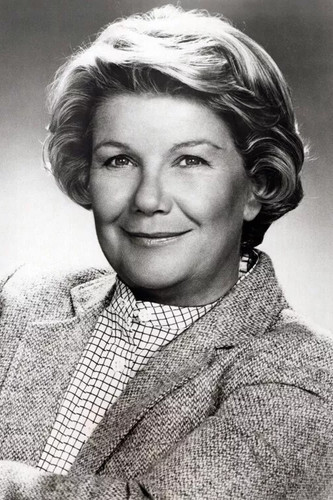 Barbara bel geddes als miss - geddes,