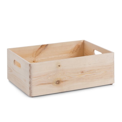 Zeller allzweckkiste nadelholz - zeller,