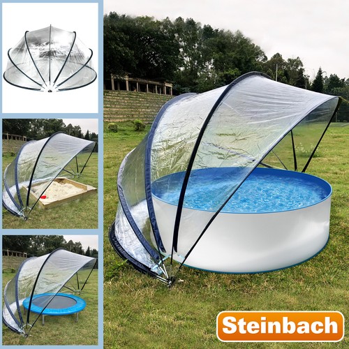 Steinbach 440x220 pavillion - 440x220,