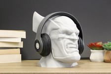 Headset halter "Wolverin"