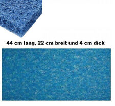 Filtermatte Teichfilter Serie