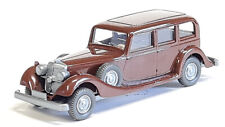 Wiking Horch 850 schokobraun, seltene Farbe, neuwertig 1:87