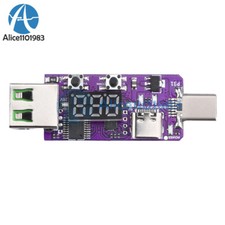 Type-C Fast Charge Digital