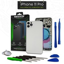 Backcover für iPhone 11 Pro