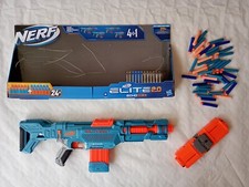Nerf Gun Blaster Elite 2.0