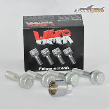 Felgenschloss Kugelbund