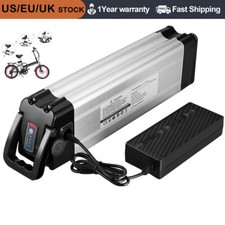 36V 17.5Ah E-Bike Akku