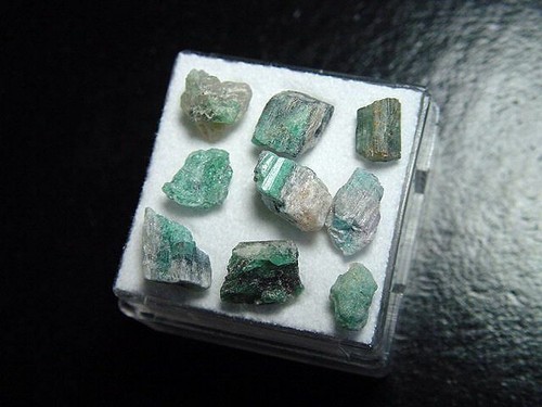 Paraiba turmalin tourmaline - turmalin, /
