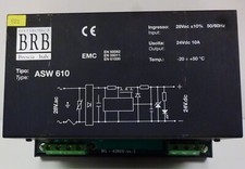 Elettronica BRB BFL-ASW610