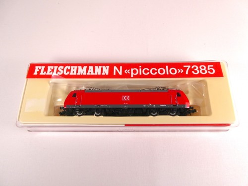 Fleischmann 7385 br185 - n, 7385: