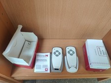 Garagen Garage Toröffner Marantec Digital 564 Handsender 868,3 MHz 4 Tasten