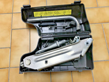 Bordwerkzeug Audi A6 C5 Werkzeugkasten Pannenset Original