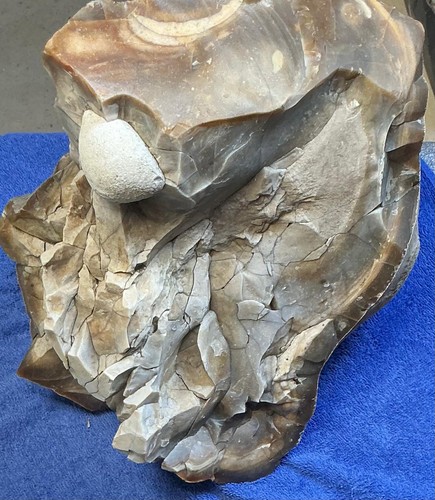 Flintstein 14kg flintstone - flintstein,
