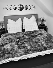 Weiche Edle Kuscheldecke