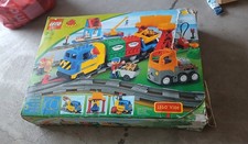 Lego Duplo 3772 Deluxe Train