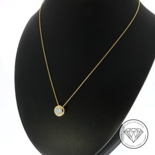 Wert 8.800,- Solitär Brillant