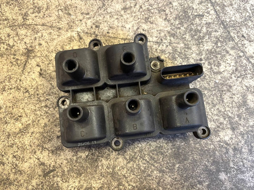 Zündspule zündbox zündtrafo - zündspule,