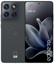 Motorola Edge 70 5G XT2601-2