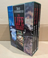 The Life Trilogy - David