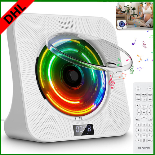 Bluetooth mini player - bluetooth,