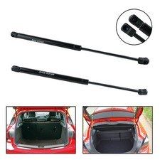 2x Gasfeder Heckklappe