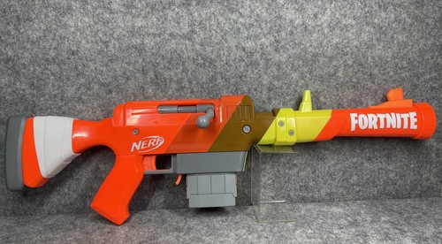 Nerf fortnite bolt action - hr,