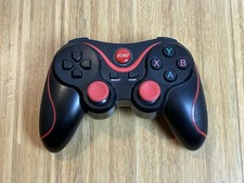 Wireless Bluetooth Gamepad