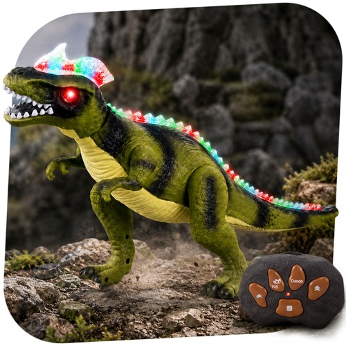 Ferngesteuerter rex - rc, t-rex
