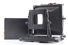 *Fast neuwertig* Tachihara 8 x