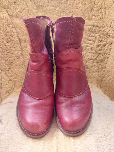 Naturalista stiefeletten - el,